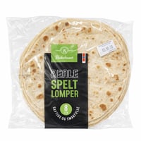 Reale Spelt Lomper