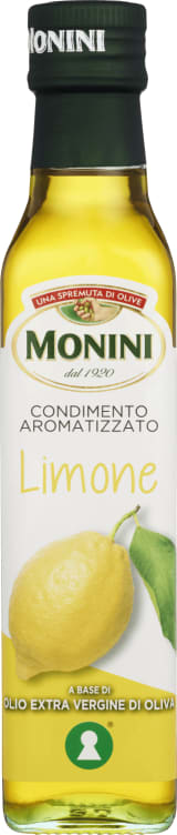 Exv Olivenolje Sitron 250ml Monini