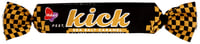 Kick Lakris Seasalt Caramel 23g Malaco