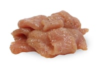 Svinekjøtt Skavet Naturelt 1.2kg