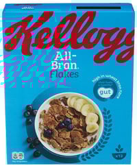 All-Bran Regular Flakes 375 g