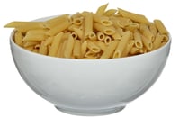 Penne Mezzane Rigate 3kg De Cecco