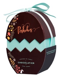 Konfekt Påskeegg Sjokoladefryd