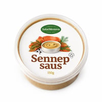 Sennepsaus