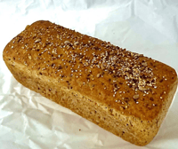 Kvelde Speltbrød Den Gode Baker