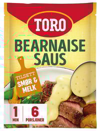 Bearnaise Saus 28g Toro