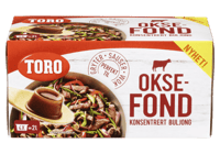 Toro Oksefond 112g