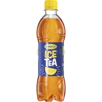 Ice Tea Rauch Lemon 0,5l