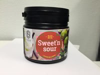 Barmix Sweet&Sour 450g Strag