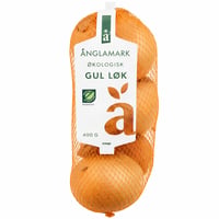 Änglamark Økologisk Gul Løk