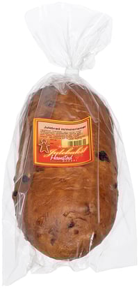 Julebrød m/Smør 750g Hamstad Bakeri