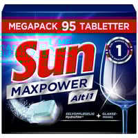 Sun Maxpower 95Tab
