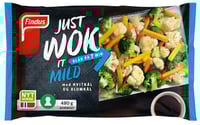Wok Mild Just Wok It 480g Findus