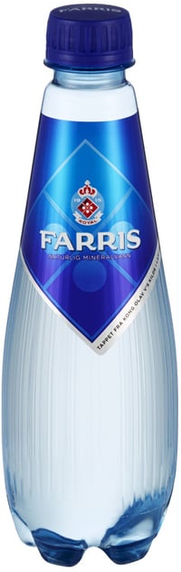 Farris Naturell Profil 0.375