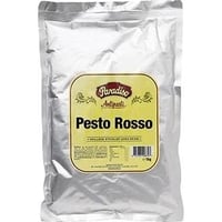 Pesto Soltørket Tomat 500g