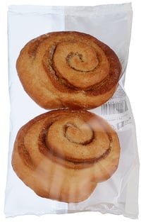 Skillingsbolle 2 Pk 240 g Mesterbakeren