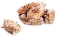 Kyllingvinger Grillet