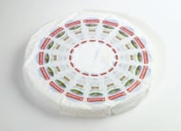 Brie Eldorado Helvekt 3kg