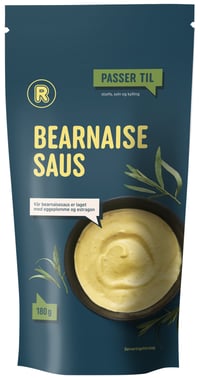 Bearnaise 180g Rema