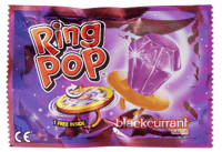 Brynild Ring Pop 10g