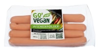 Go`vegan Wiener 280g
