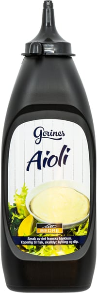 Aioli