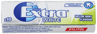 Extra White Melon Mint 14g