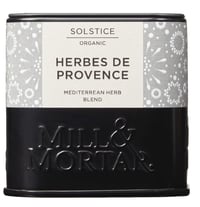 Sitrontimian 18g Mill&Mortar