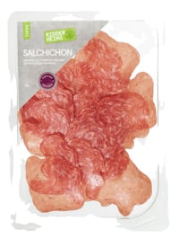 Salchichon Tapas m/Sherry 40g Ridderheims