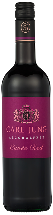 Rødvin Selection 0.75 l