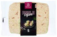 Lefse 5pk 200g 12stk Krt