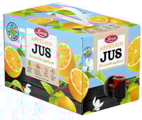 Appelsinjuice Mild 5l Lerum