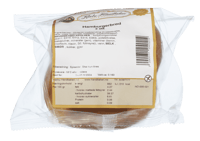 Klæbu Hamburgerbrød Glutenfri