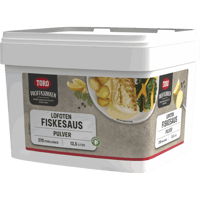 Toro Fiskesaus Lofoten 1,7kg