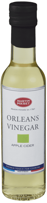 Martin Pouret Eplecider Eddik 25cl