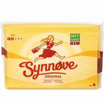 Synnøve Original