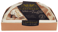 Castello White Truffle 150g