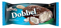 Ekselence Dobbel Kokos 85g
