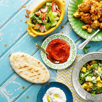 Paprikarøre 2,5kg Slåtto