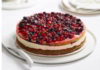 Vaniljedrøm glutenfri 15 Biter Bakehuset