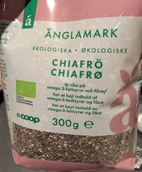 Chiafrø