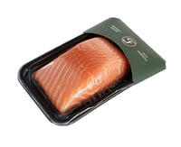 Fredriks Røkeri Laksefilet 400g