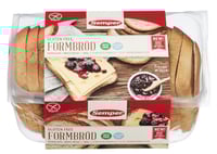 Semper Formbrød Glutenfri
