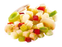 Pytt i Panne u/Kjøtt Dypfryst Norrek