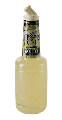 Finest Call Mojito Mix 1l
