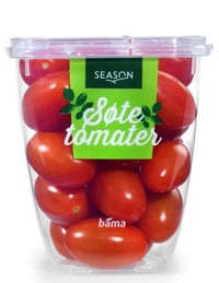 Tomat Søt 175g Season