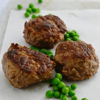 Kjøttkaker Ca460g Eide Heimelaga