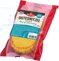 Ostesnitzel 4 Pkn 500g