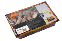 Pinnakjøt Vk 2kg Eldhusrøykt Lundal