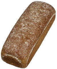 Noras Grovbrød Butikkstekt 750g Bakehuset